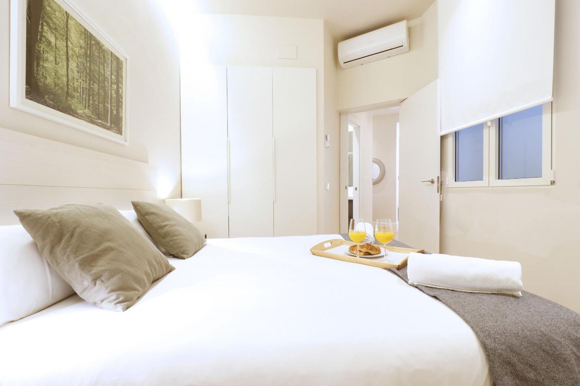 Appartement The Star