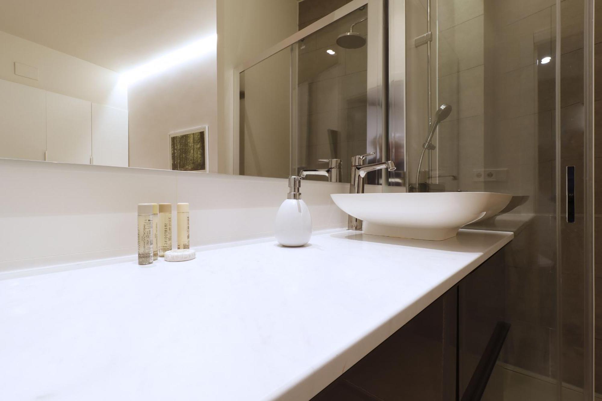 The Star Appartement *