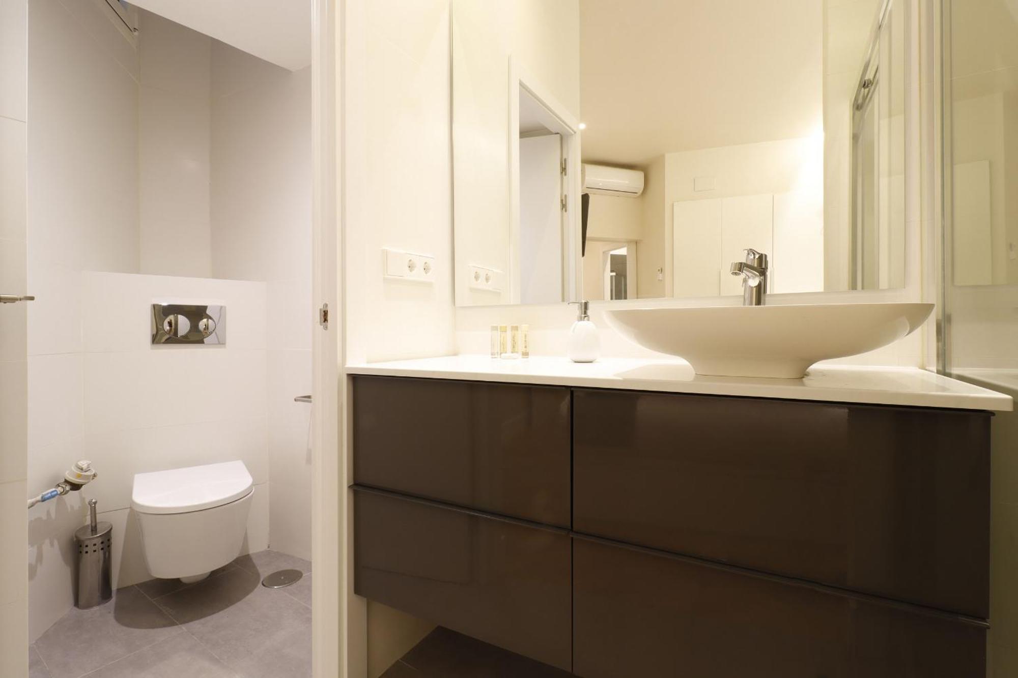 Appartement The Star *