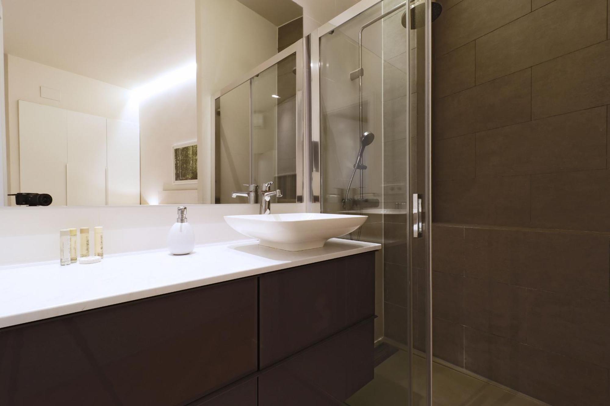 The Star Appartement *