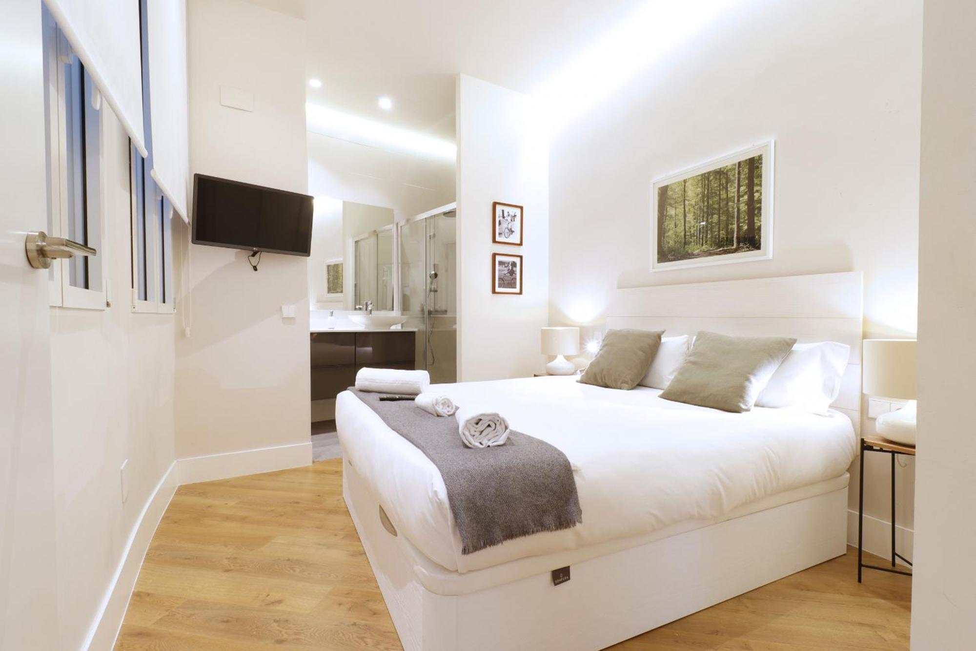 The Star Appartement