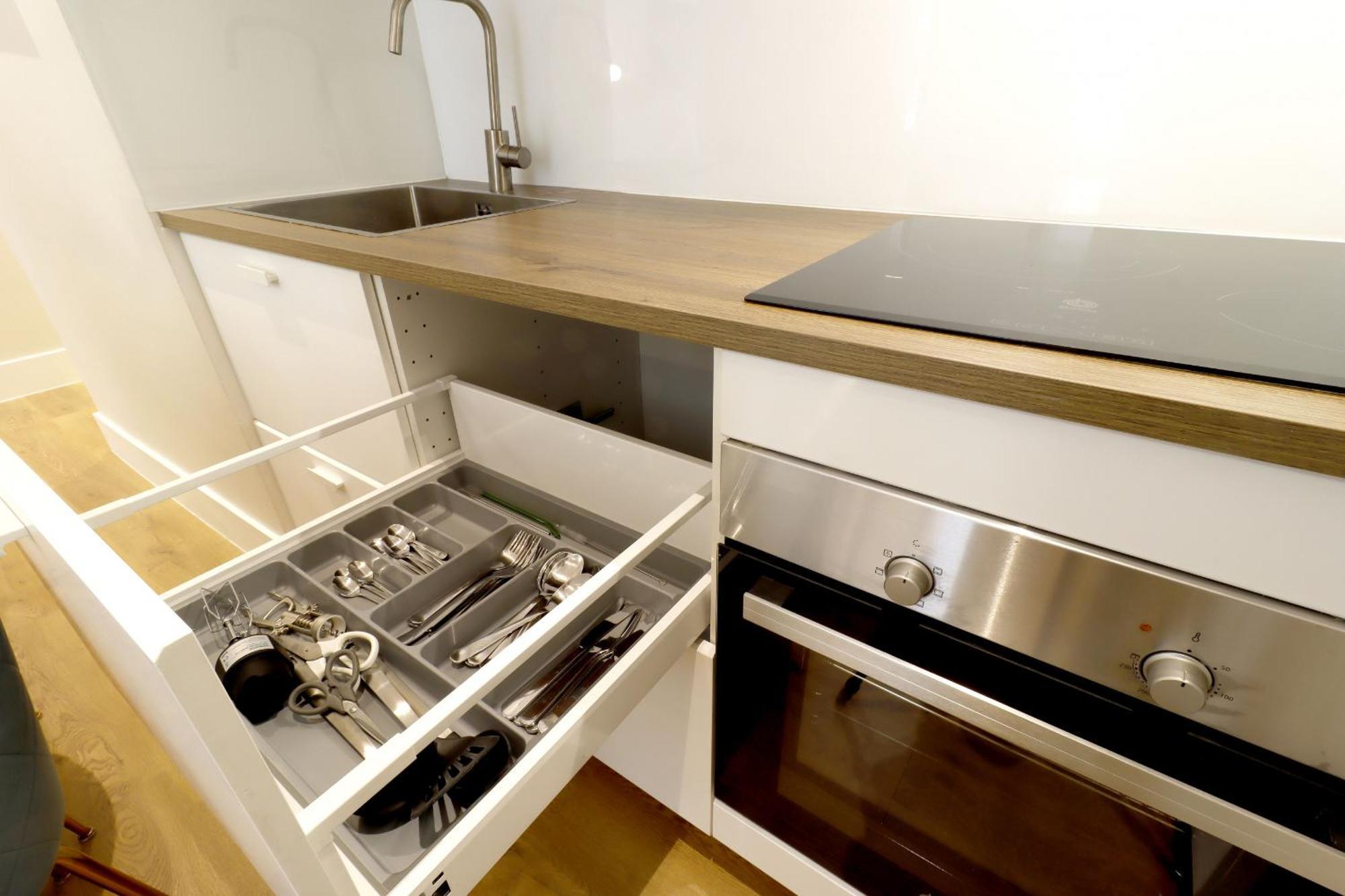 The Star Appartement Madrid
