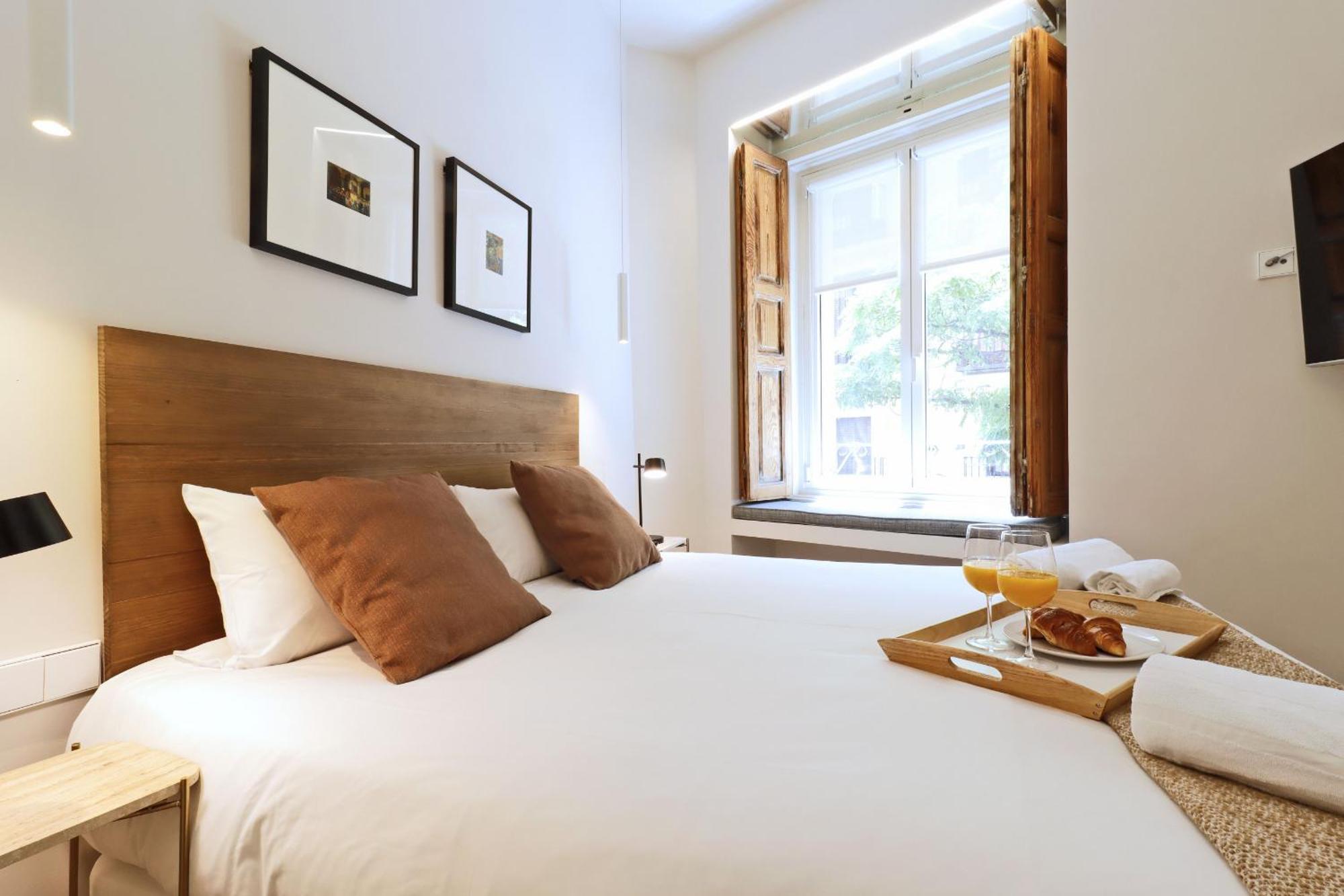 Appartement The Star