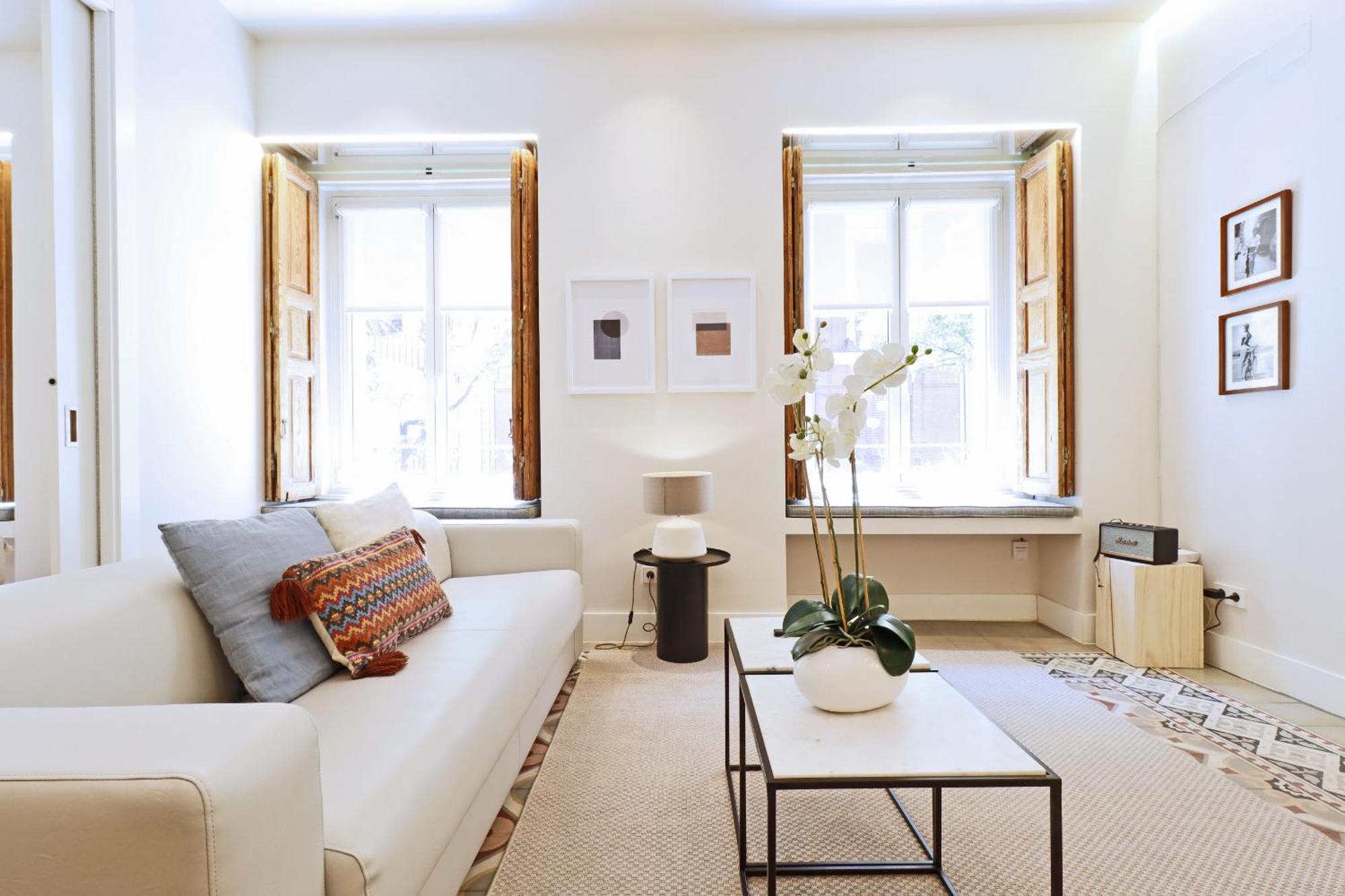 The Star Appartement Madrid